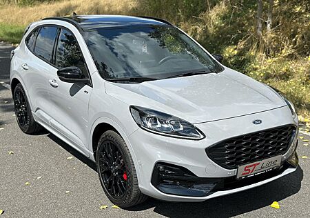 Ford Kuga PHEV Graphite Tech Edition*WinterPaket*LED*