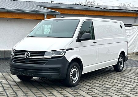 VW T6 Transporter Volkswagen T6.1 Kasten 2.0 TDI lang FWD*LED*NAVI*SHZ.*1.HD*