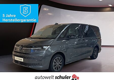 VW T7 Multivan Volkswagen 2,0 TDI DSG Goal Lang AHK