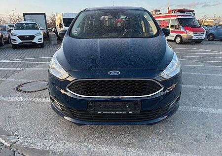 Ford Grand C-Max Business Edition