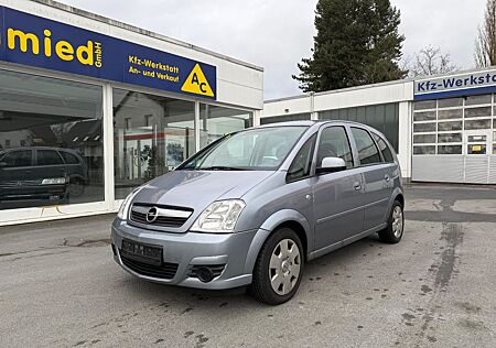 Opel Meriva Edition * Klima * Euro4 *
