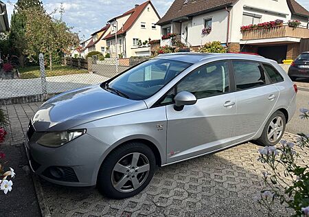 Seat Ibiza 1.2 TSI Style Copa ST