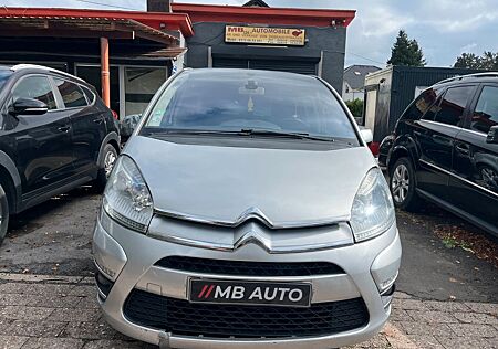 Citroën C4 Picasso gebraucht kaufen Citroën C4 Picasso e-HDi 110 Airdream KLIMATRONIC EURO 5
