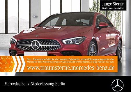 Mercedes-Benz CLA 250 e CP AMG/Pano/LED/CarPlay/PTS/SpiegelP