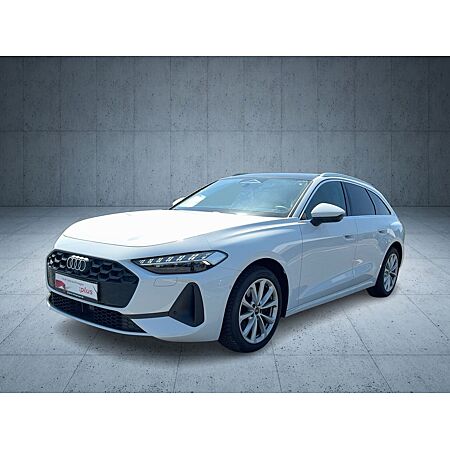 Audi A5 leasen