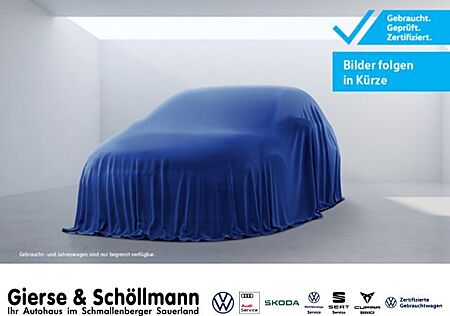 VW Touran Volkswagen Comfortline 1.5 TSI DSG 7-Sitzer