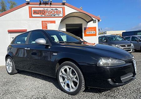 Alfa Romeo 147 1.6 TS 16V Corse "Hu neu"