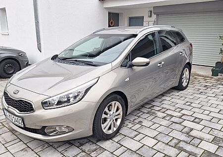 Kia Cee'd Sportswagon 1.6 GDI Spirit Sportswagon...