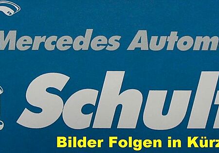 Mercedes-Benz B 180 BlueEFF. Sportpaket,AHK,Shz,Bluetooth,17"