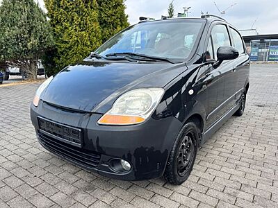 Chevrolet Matiz SX Klimaanlage TÜV 03-2028