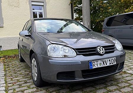 VW Golf Volkswagen 1.4 Trendline