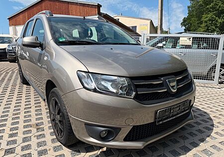 Dacia Logan 1.2 MCV II Laureate*AHK*Einparkhilfe*