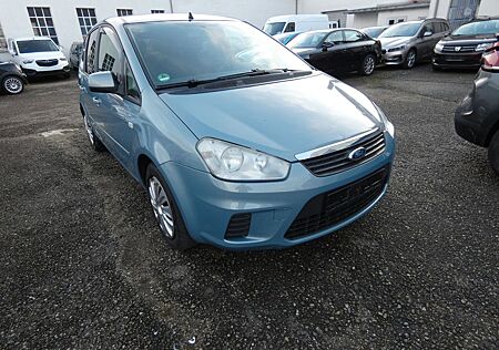 Ford C-Max Ambiente "AHK"LPG"