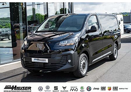 Fiat Scudo gebraucht kaufen Fiat Scudo serie 3 Kasten L3 2.0 BlueHDi AT8 CONNECT