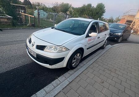 Renault Megane Grandtour Authentique 1.5 dCi 63kW Au...