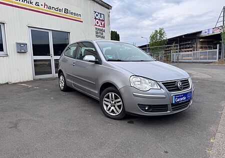 VW Polo Volkswagen 1.4 Comfortline