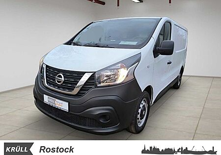 Nissan NV300 L1H1 2,7t PRO +KLIMA+PDC+ALLWETTER+