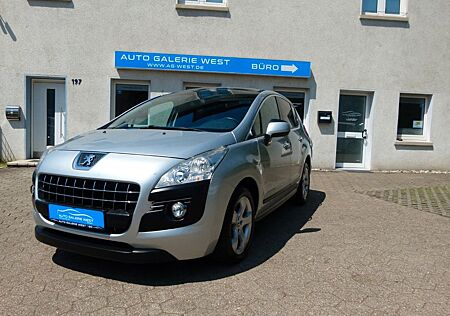 Peugeot 3008 Premium*Panoramadach*Tempomat*PDC