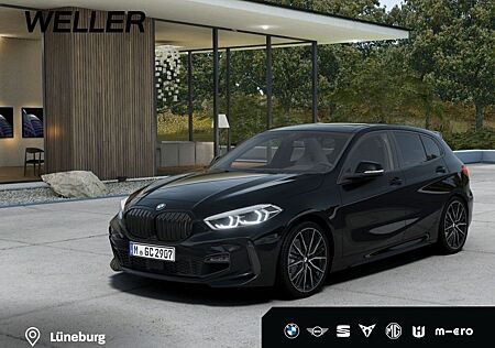 BMW 118i M-Sport,LivePro,HUD,H/K,St&Go,adap.LED,Pano
