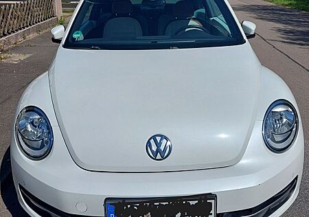 VW Beetle Volkswagen 1.2 TSI CUP CUP