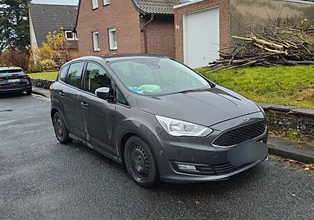 Ford C-Max 1.0 Business Edition ZAHNRIEMEN NEU