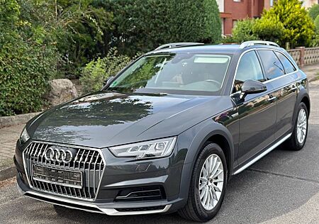 Audi A4 Allroad 3.0 TDI S tronic quattro Avant