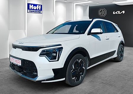 Kia Niro EV 64,8 kwh Inspiration - Tech.Pak.- GD