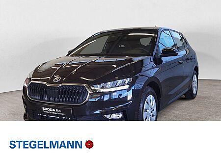 Skoda Fabia 1.0 TSI Selection *LED*App-Connect*Sitzhei