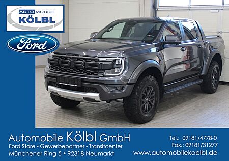 Ford Ranger Raptor 3.0 EcoBoost Auto., RAPTOR-PAKET