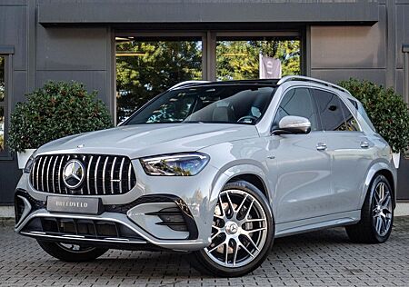 Mercedes-Benz GLE 53 AMG Hybrid 4MATIC+ Premium Plus