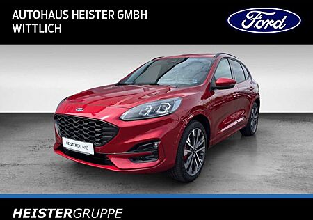 Ford Kuga ST-Line X, 20 Zoll, el. Heckklappe