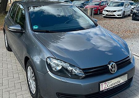 VW Golf Volkswagen VI Trendline