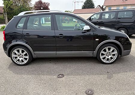 VW Polo Volkswagen 1.4 Fun Fun