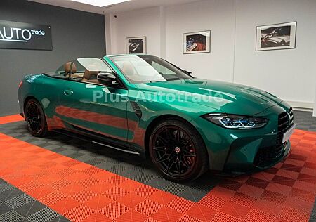 BMW M4 Competition M xDrive