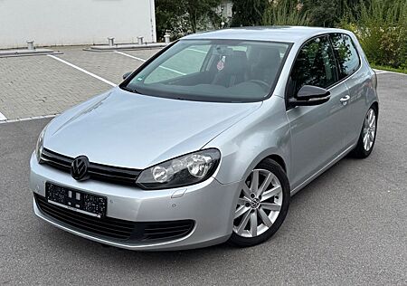 VW Golf Volkswagen 6 / -R AUSPUFF / GEWINDEFAHRWERK