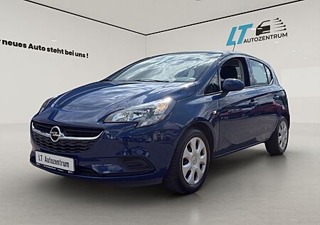 Opel Corsa E Edition ecoFlex*KLIMA*TEMP*PDC*Lenkradhz