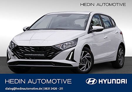 Hyundai i20 1.0 T-GDI DCT 2WD TREND |KAM|NAVI|LM|SHZ|PTS