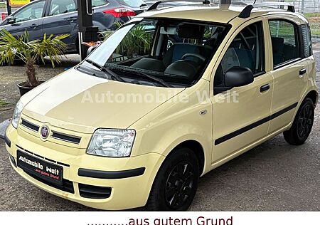 Fiat Panda 1.2 8V Dyn. 1.Hand Klima HU/AU bis 11-2027