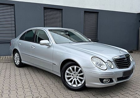 Mercedes-Benz E 280 CDI *SHZ*PDC*NAVI*KlimaAuto*TÜV2027