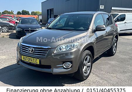 Toyota RAV 4 RAV4 Life 4x4