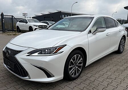 Lexus ES 300h Facelift * Schiebedach * ACC * SHZ