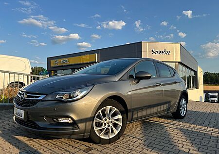 Opel Astra K Lim. 5-trg. ON, Car Play, SHZ, PDC, Aluf