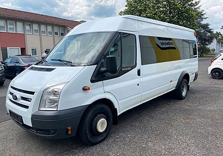 Ford Transit Bus FT 430 EL 16/17-Sitzer-Bus