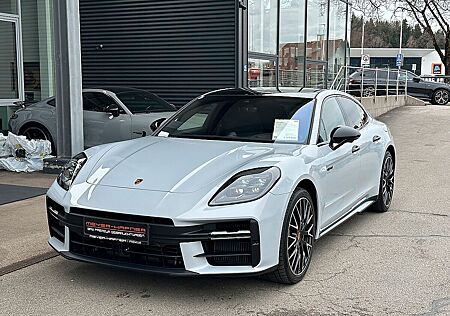 Porsche Panamera 4S E-Hybrid 21,8kWh PDK