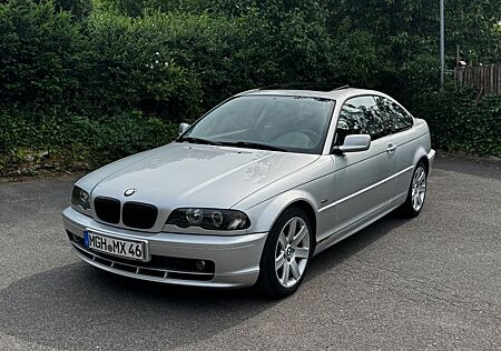 BMW 325Ci -