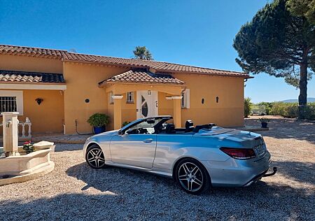 Mercedes-Benz 320 AMG Cabrio