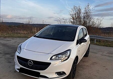 Opel Corsa 1.3 CDTI ecoFLEX Edition 70kW S/S 6-Ga...
