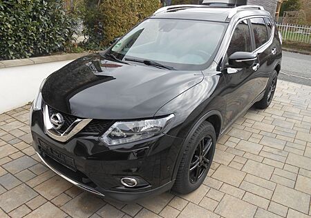 Nissan X-Trail ACENTA 2.0 dCi DPF AUTO ACENTA