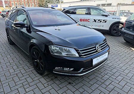 VW Passat Variant Volkswagen Highline BlueMotion Automatik