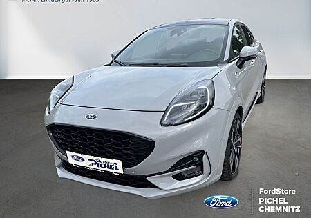 Ford Puma ST-Line X Automatik LED El. Panodach Beheiz